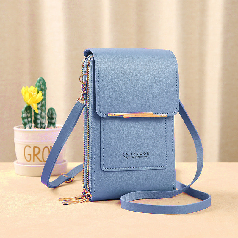 Variant image for Swifty | Premium Shoulder Bag for Women – Stylish and Compact Design-2