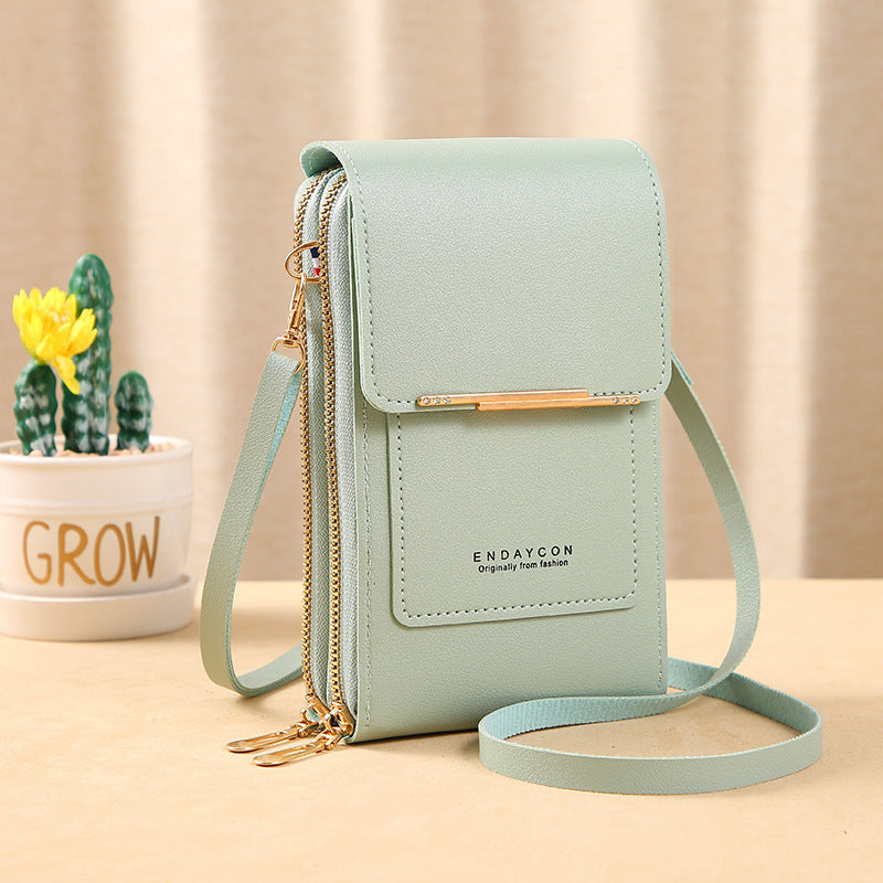 Swifty | Premium Shoulder Bag for Women – Stylish and Compact Design-6