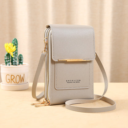 Swifty | Premium Shoulder Bag for Women – Stylish and Compact Design-5