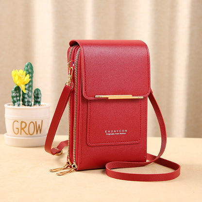 Variant image for Swifty | Premium Shoulder Bag for Women – Stylish and Compact Design-7