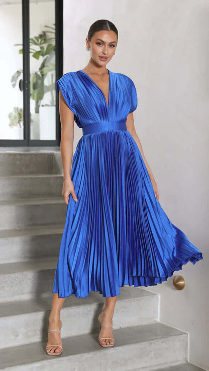 Lightweight Ladies Tank Summer Dress