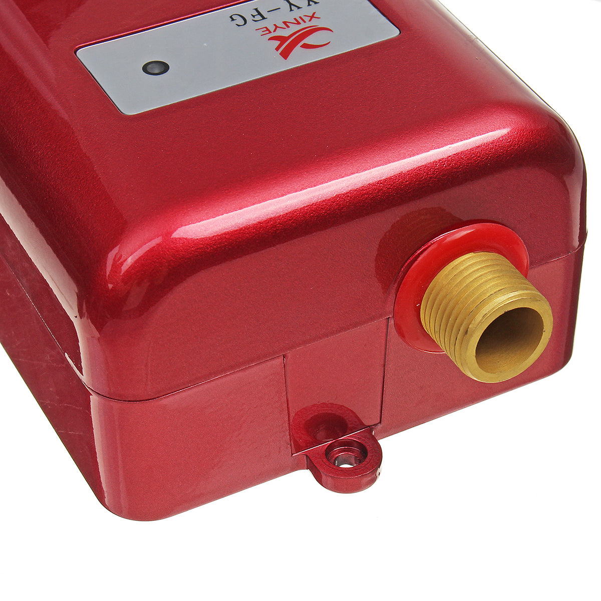 Instant Electric Hot Water Heater with Digital Control
