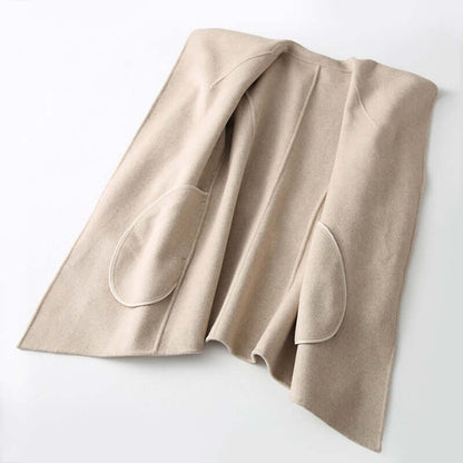 Slim Fit Women's Tailored Blazer Jacket