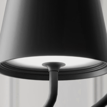 Portable Rechargeable LED Pendant Light