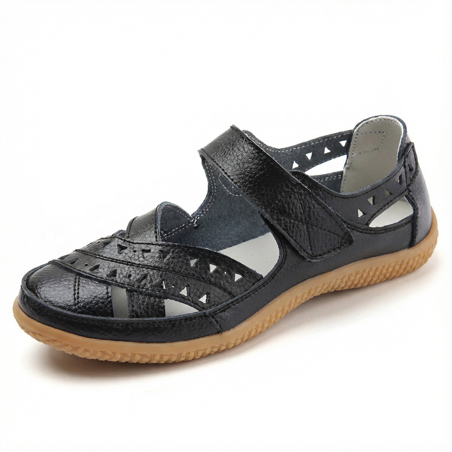 Comfortable Women's Flat Summer Sandals