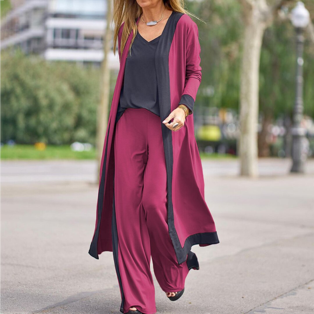 Variant image for Mia | Women's Loungewear Set-15