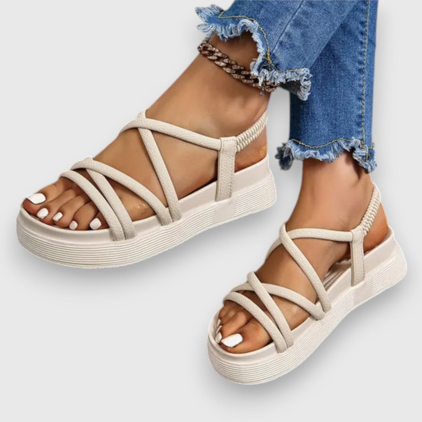 Comfortable Beach Sandals