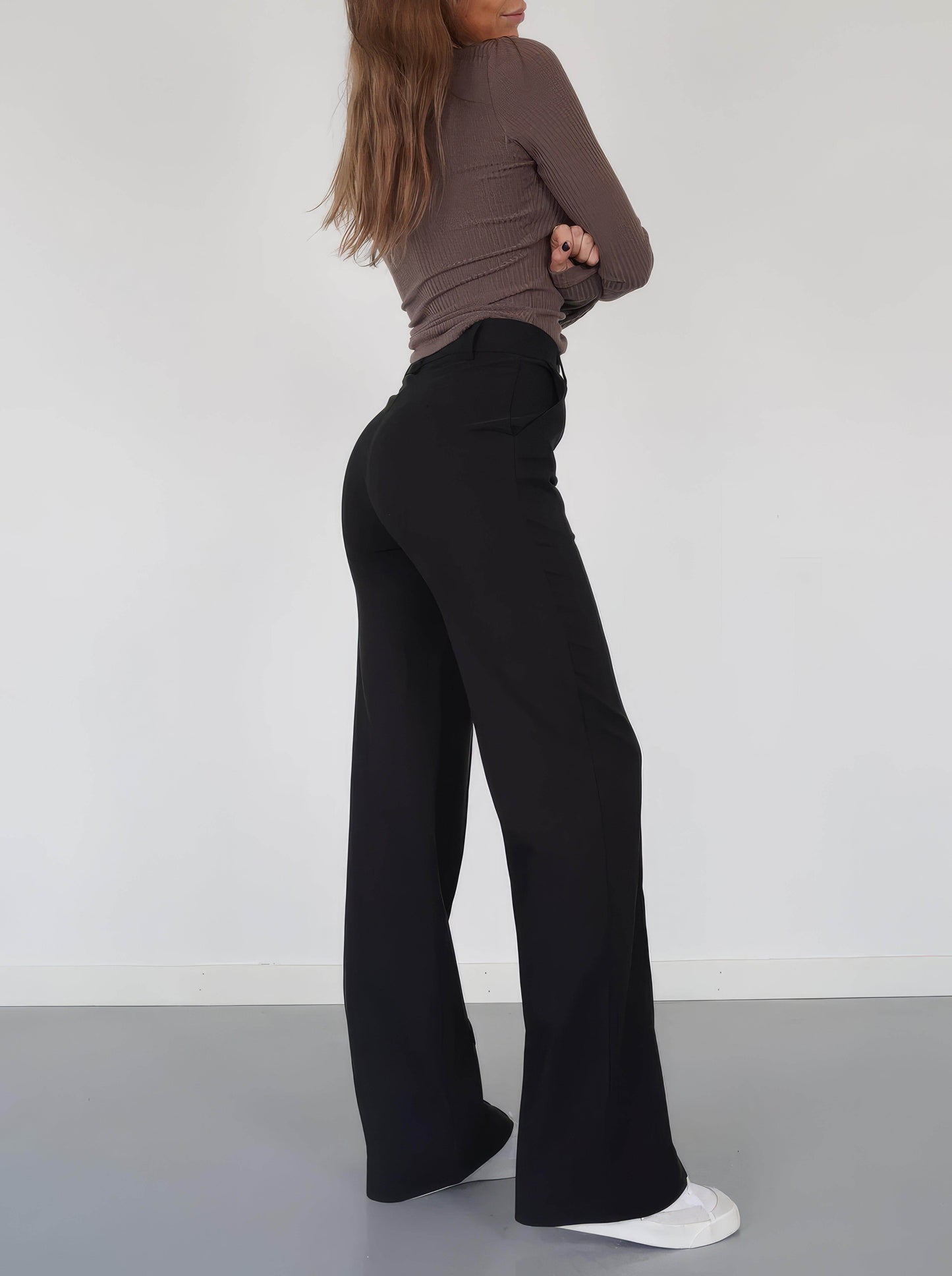 Ladies' Classic Comfort Fit Pants