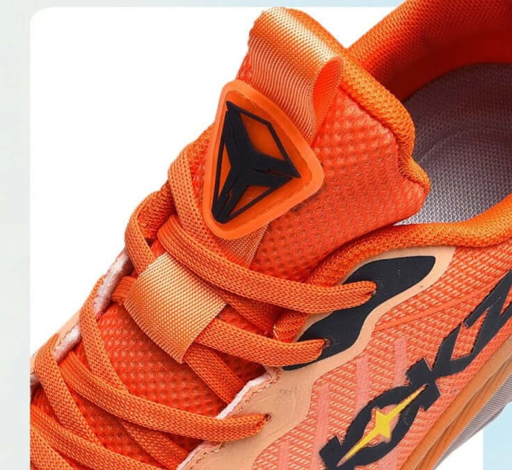 Breathable Athletic Sneakers for Men Women