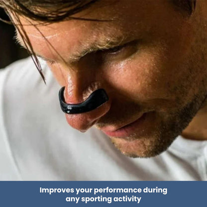 Premium Nasal Breathing Aid for Improved Sleep