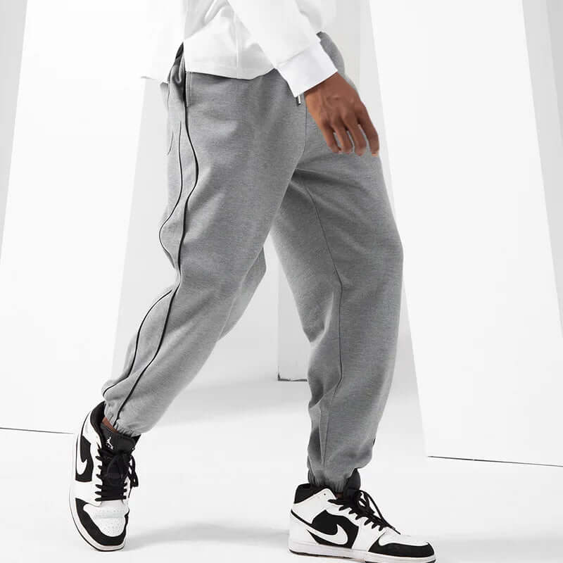 Men's Comfortable Stretch Sports Pants