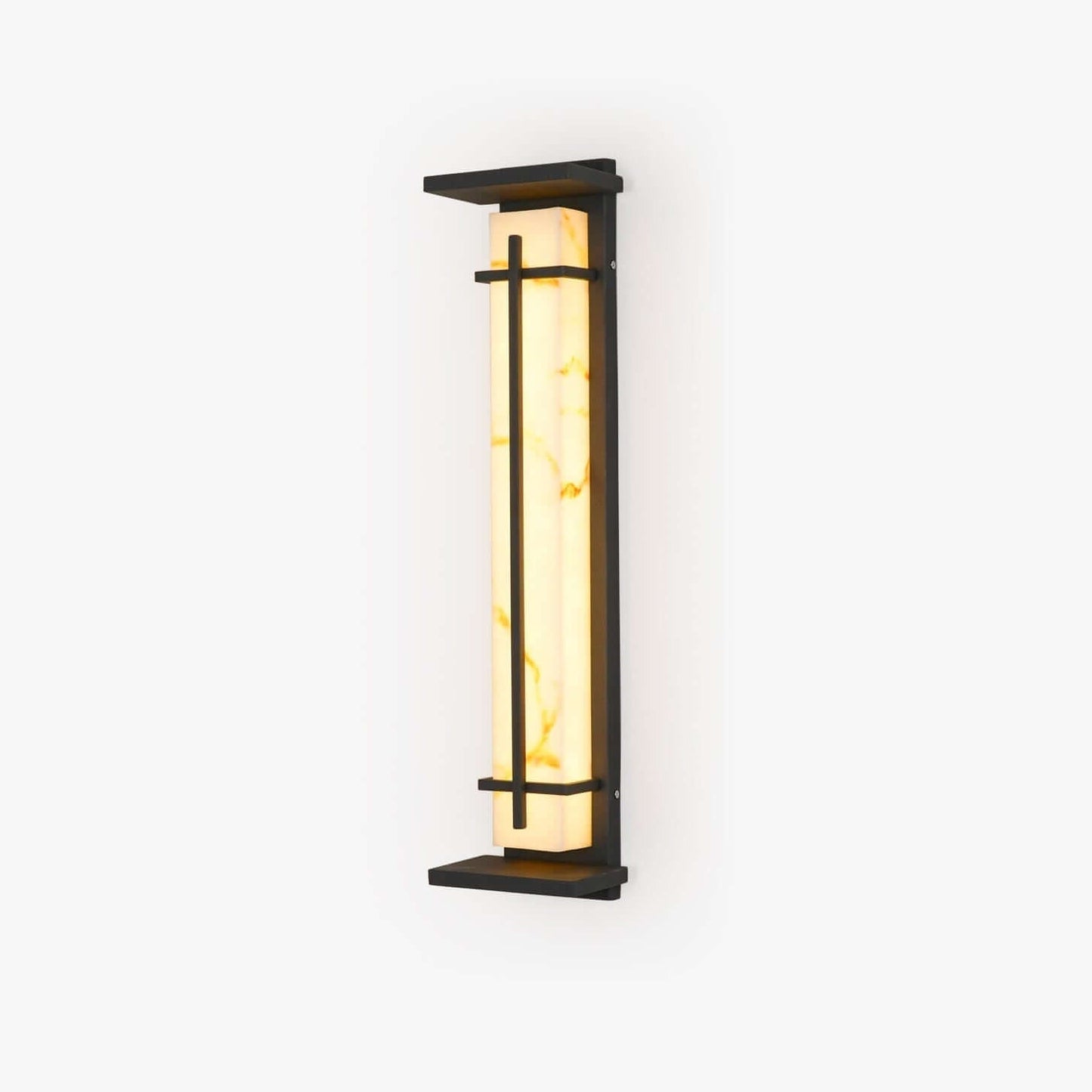 Waterproof Outdoor LED Wall Mount Light Fixture