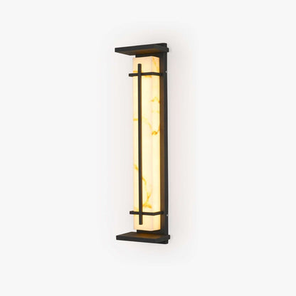 Waterproof Outdoor LED Wall Mount Light Fixture