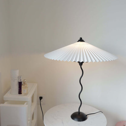 Stylish Curve Desk Lamp