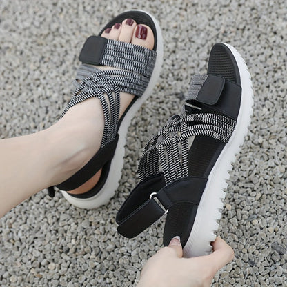 Supportive Arch Relief Sandals