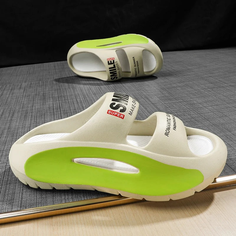 Men's Comfortable Cushion Sandals