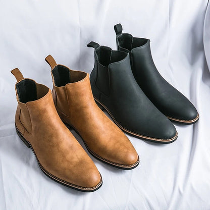 Cooper | Stylish and comfortable boots