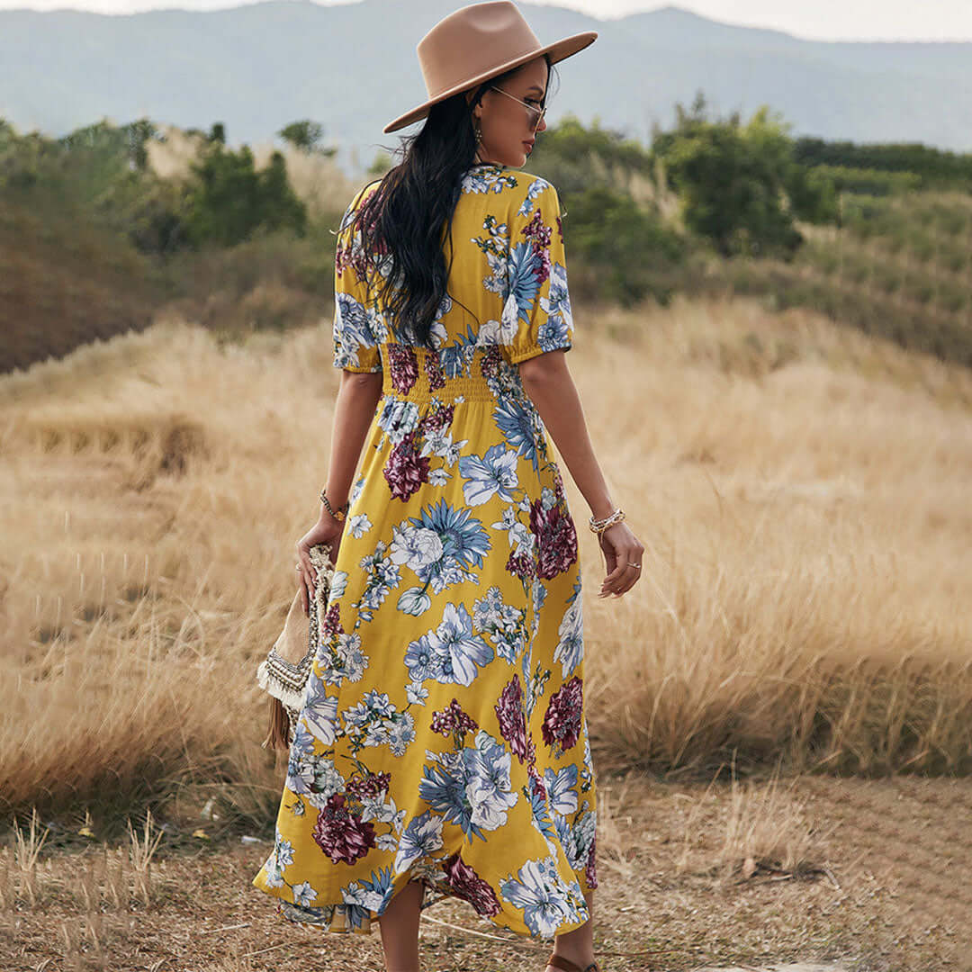 Beautiful Long Sundress