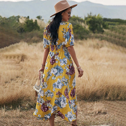 Beautiful Long Sundress