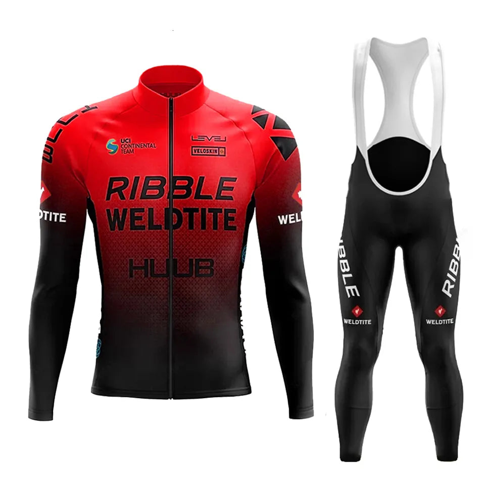 RCN | Cycling Jersey Lightweight Quick-Dry Bike Apparel