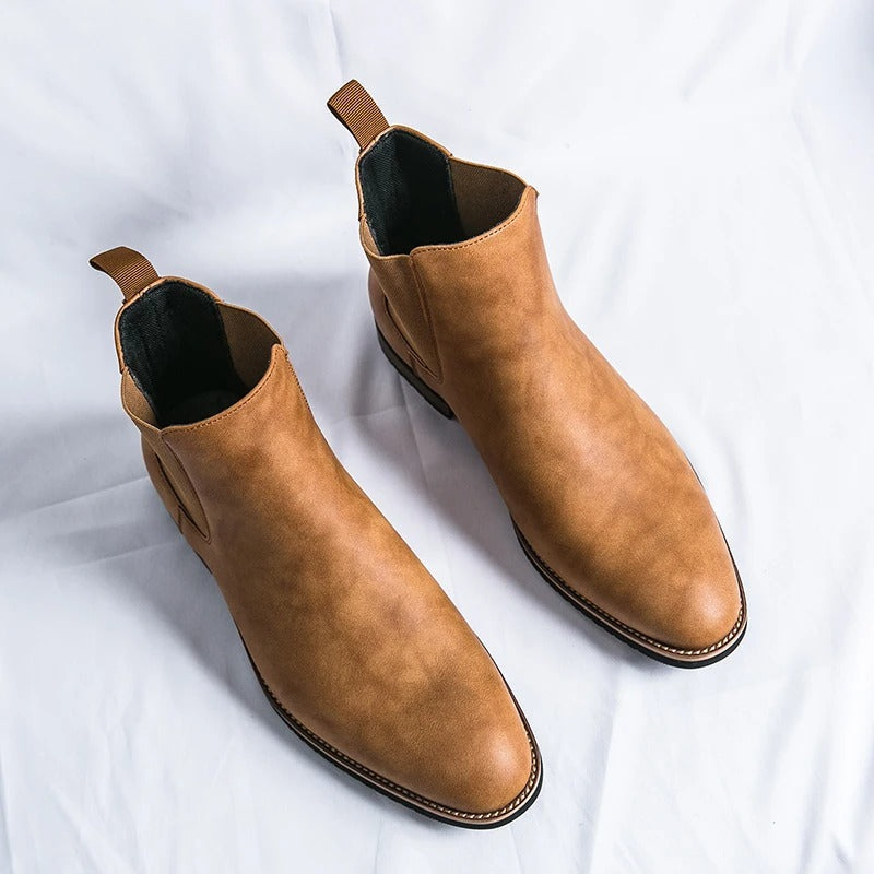 Cooper | Stylish and comfortable boots