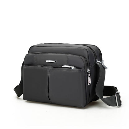 Durable Daily Shoulder Crossbody Messenger Bag
