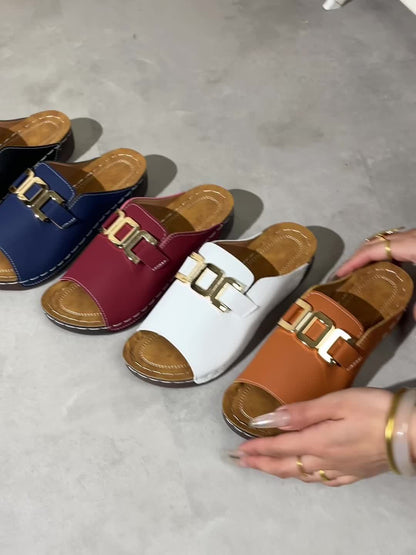 Classic Capella Easy Wear Sandals