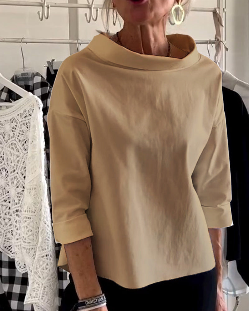 Variant image for Mia | Blouse for Women-31