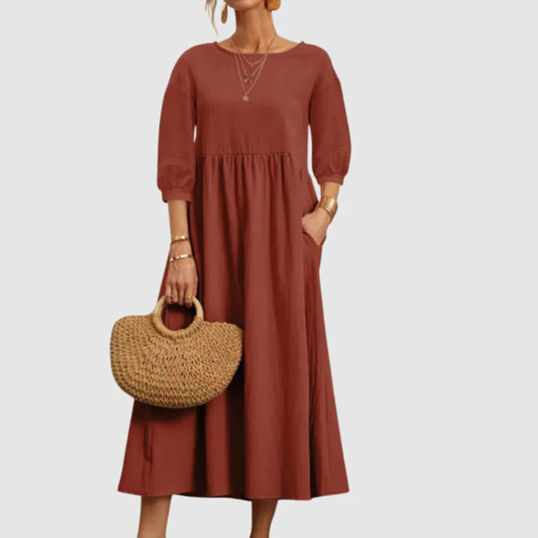 Pretty Little Summer Dress