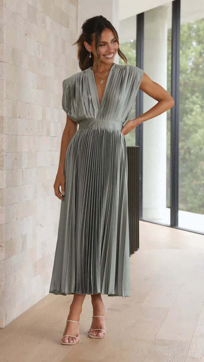 Lightweight Ladies Tank Summer Dress