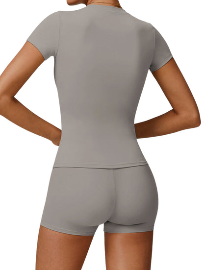 Women's 2 Piece Outfit Set
