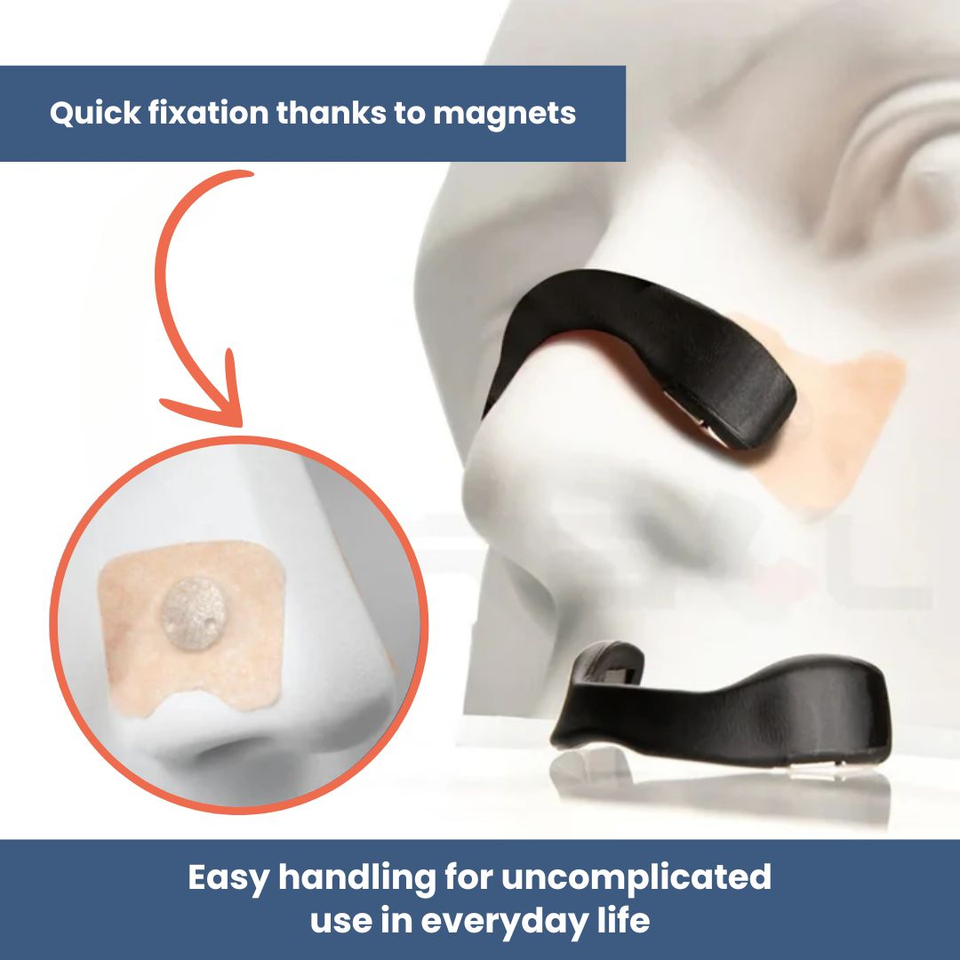 Premium Nasal Breathing Aid for Improved Sleep