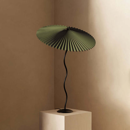 Stylish Curve Desk Lamp