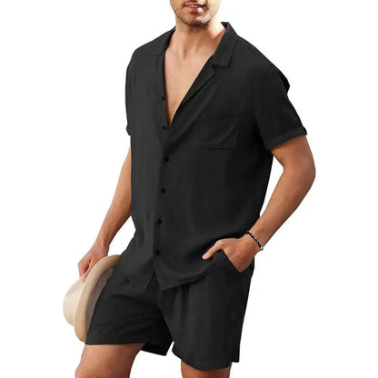 Comfortable Casual Wear Set for Men
