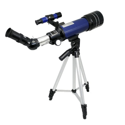 Easy Use 400X Astronomical Telescope Kit