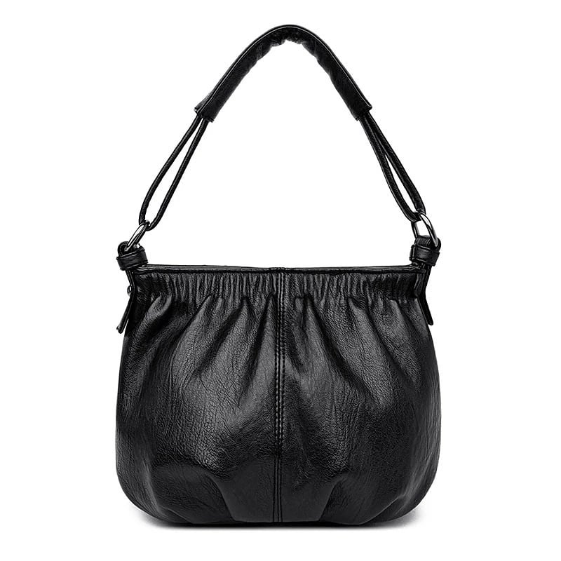 Stylish Layered Tote Bag