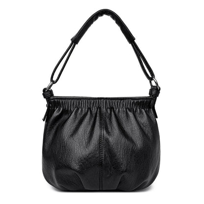 Stylish Layered Tote Bag