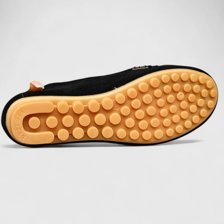 Comfortable Slip On Flat Shoes