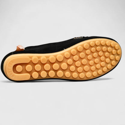 Comfortable Slip On Flat Shoes