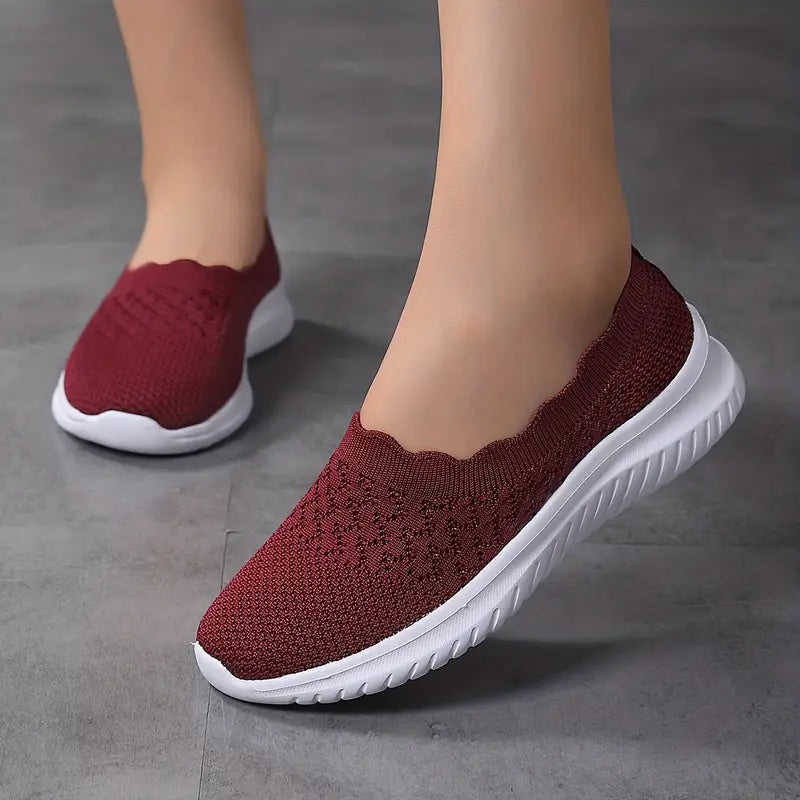 Variant image for Vitaluxe | Orthopedic Sneakers for Comfort and Support-67