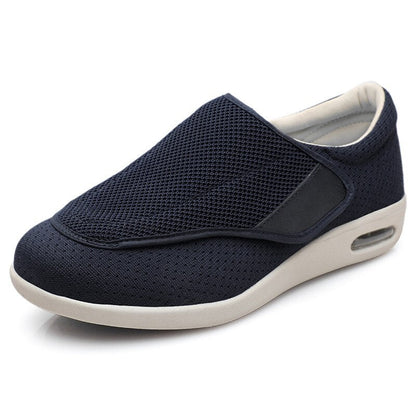 Comfortable Walking Shoes for Men with Classic Style