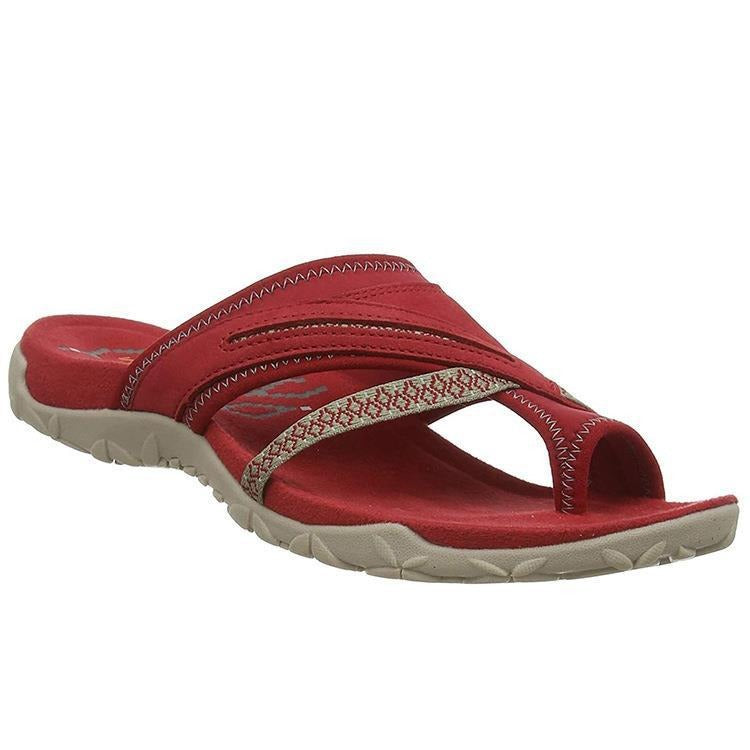 Comfortable Supportive Women's Orthopedic Slippers