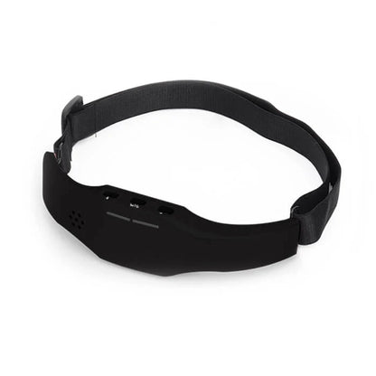 Compact Electronic Head Massager for Pain Relief