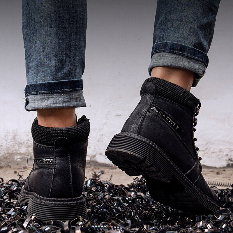 John | Stylish Waterproof boots