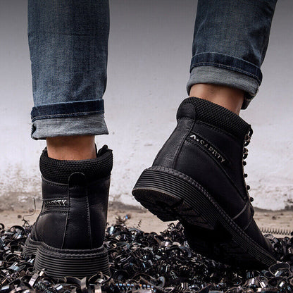 John | Stylish Waterproof boots