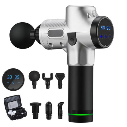 Professional Deep Muscle Massager for Pain Relief