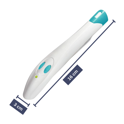 Fast Itch Relief for Bug Bites