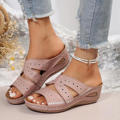 Comfortable Supportive Walking Sandals