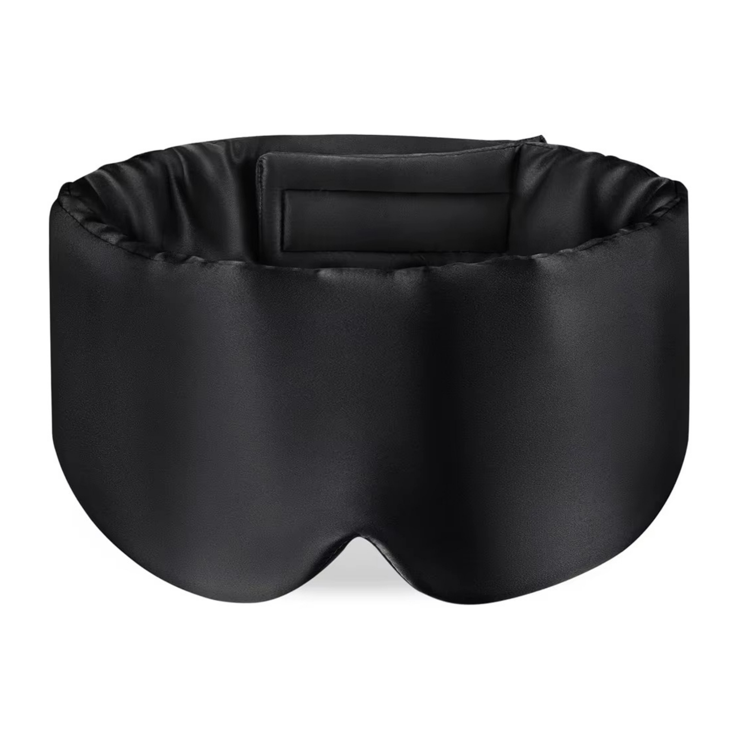 Soft Blackout Sleep Mask