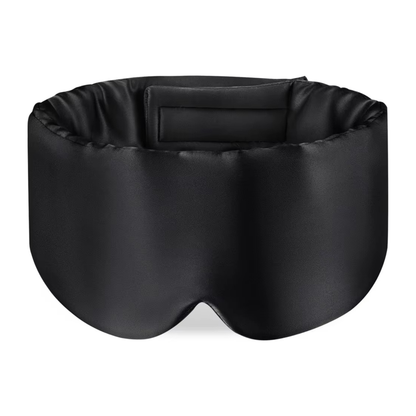 Soft Blackout Sleep Mask